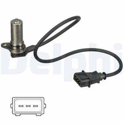 Krukassensor SS11225