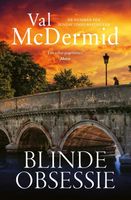 Blinde obsessie - Val McDermid - ebook