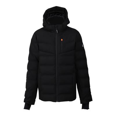 Brunotti Sanclairy Ski/Snowboard Jas Jongens 152