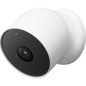 Nest Cam Beveiligingscamera