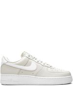 Nike baskets Air Force 1 '07 - Tons neutres - thumbnail