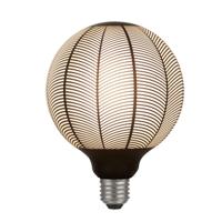 Searchlight Decoratieve lichtbronLampy Ø 12cm - 81250BK