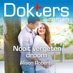 Nooit vergeten droom