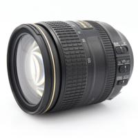 Nikon AF-S 24-120mm f/4 G ED VR occasion