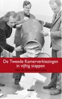 De Tweede Kamerverkiezingen in vijftig stappen (Paperback)