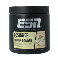 Flavn tasty white chocolate 250 Gram