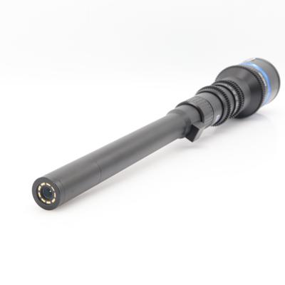 Laowa 24mm T14 2X Peri Probe Cine Sony FE occasion (incl. BTW)