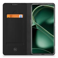 OPPO X6 Pro Stand Case Bladmuziek