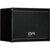 GRBass GR112H/8 350W 1x12 basgitaar cabinet 8 Ohm zwart