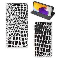 Samsung Galaxy A72 (5G/4G) | Hoesje maken | Slangenprint