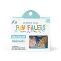 Glo Pals Funfillers Sea