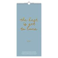 Familienotitiekalender 2027 5 personen