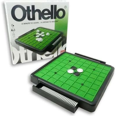 BANDAI Bandai-spellen - Othello
