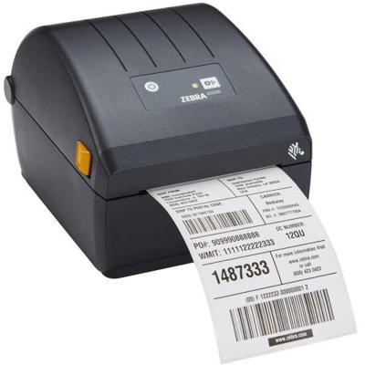 Zebra ZD230 Labelprinter
