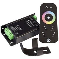 Deko Light Verlichtingsbesturing Controller RF Color