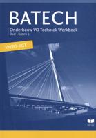 Batech (Hardback)