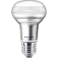 Philips LED 77383000 LED-lamp Energielabel F (A - G) E27 Reflector 4.5 W = 60 W Warmwit (Ø x l) 6.3 cm x 10.2 cm Dimbaar 1 stuk(s)