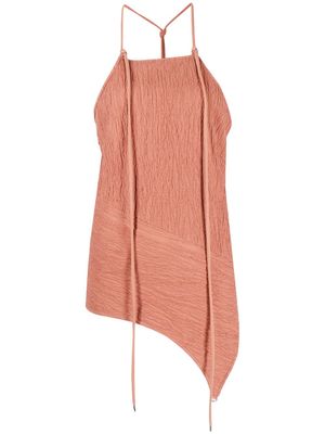 Muller Of Yoshiokubo caraco Sand Wave - Rouge