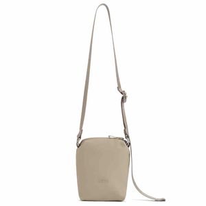 Urth Andesite Camera Pouch, beige