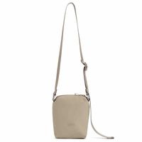 Urth Andesite Camera Pouch, beige
