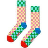 Happy Sock Checkerboard Sock