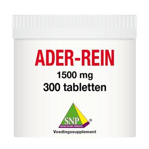 SNP Ader rein
