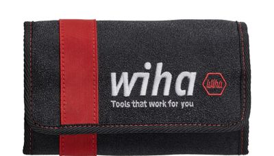 Wiha 41231 handschroevendraaier Set Rechte schroevendraaier