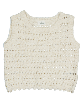 Spencer - Beige