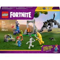 Lego® Fortnite 77075 Het lager van Schali en de bougie-artiest