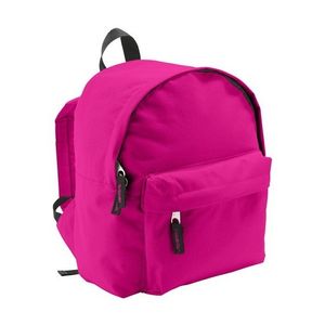 Kinder rugzak fuchsia 9 liter