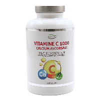 Vitamine C Calcium Ascorbaat