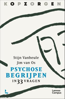 Kopzorgen. Psychose begrijpen (Paperback)
