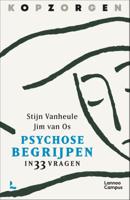 Kopzorgen. Psychose begrijpen (Paperback)