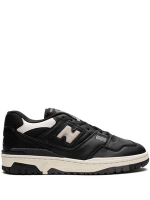 New Balance "baskets 550 ""Panda""" - Noir