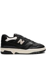 New Balance "baskets 550 ""Panda""" - Noir