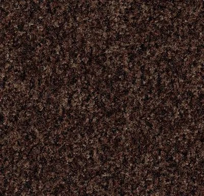 Coral Brush 5724 chocolate brown 105 cm breed