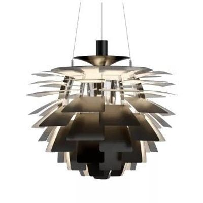 Louis Poulsen - PH Artichoke LED 600 hanglamp