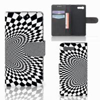 Sony Xperia X Compact | Book Case | Illusie