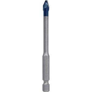 Bosch Accessories EXPERT HEX-9 HardCeramic 2608900590 Tegelboor 1 stuks 6 mm Gezamenlijke lengte 90 mm Zeskant schacht 1 stuk(s)