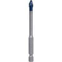 Bosch Accessories EXPERT HEX-9 HardCeramic 2608900590 Tegelboor 1 stuks 6 mm Gezamenlijke lengte 90 mm Zeskant schacht 1 stuk(s)