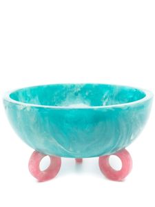 Jonathan Adler bol Mystique - Bleu