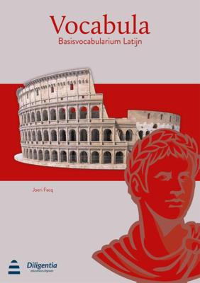 Vocabula (Paperback)