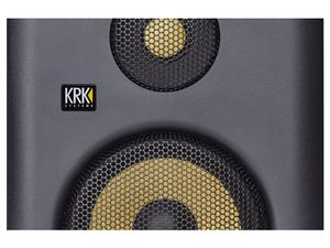 KRK RP7 G4 Grill