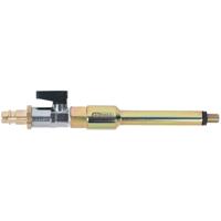 KS Tools 152.1513 Drukluchtadapter voor gloeibougieboringen M10 x 1,25