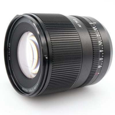 TTartisan AF 75mm F/2 Sony FE occasion