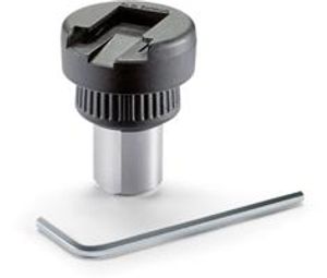Manfrotto 244ADPT-HS Adapter Hotshoe