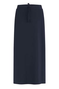 Studio Anneloes Chloe Maxi Rok 11257 6900 Dark Blue