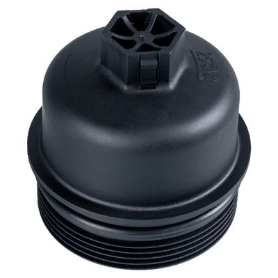 Oliefilterdeksel 108349