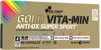 Olimp Gold Vita-Min Anti-OX Super Sport (60 caps)