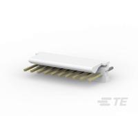 TE Connectivity 1-641215-0 Male header, inbouw (standaard) Inhoud: 1 stuk(s) Box TE Connectivity 1-641215-0 Male header, inbouw (standaard) Inhoud: 1 stuk(s) Box